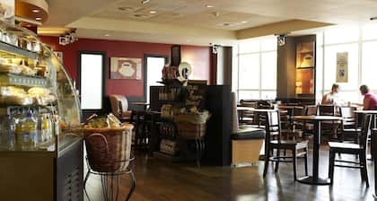 Village Hotel Nottingham