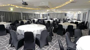 Sala de reunião