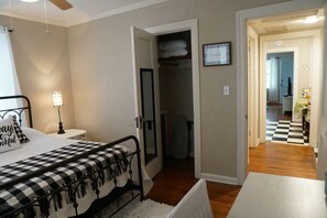 1 bedroom, free WiFi - Riversides Relaxing Retreat (Jacksonville)