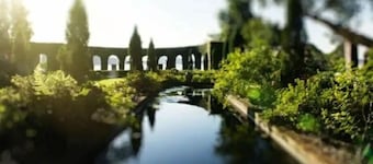 Riversides Relaxing Retreat