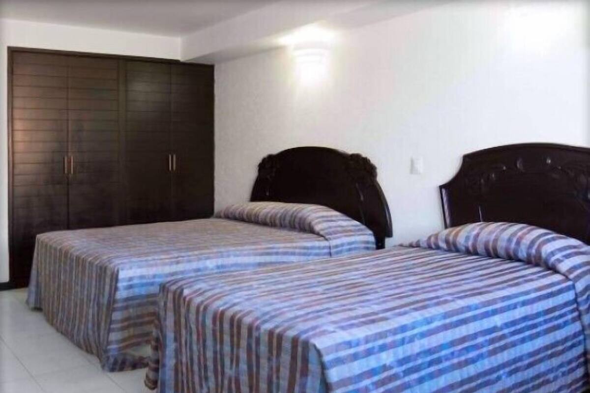 Draps fournis