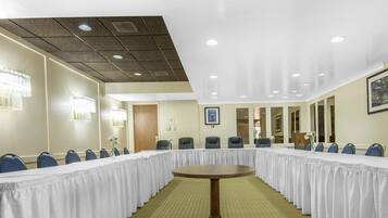 Salle de réunion