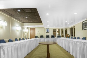 Sala de reuniones