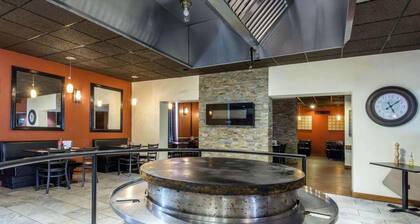 Econo Lodge Sudbury