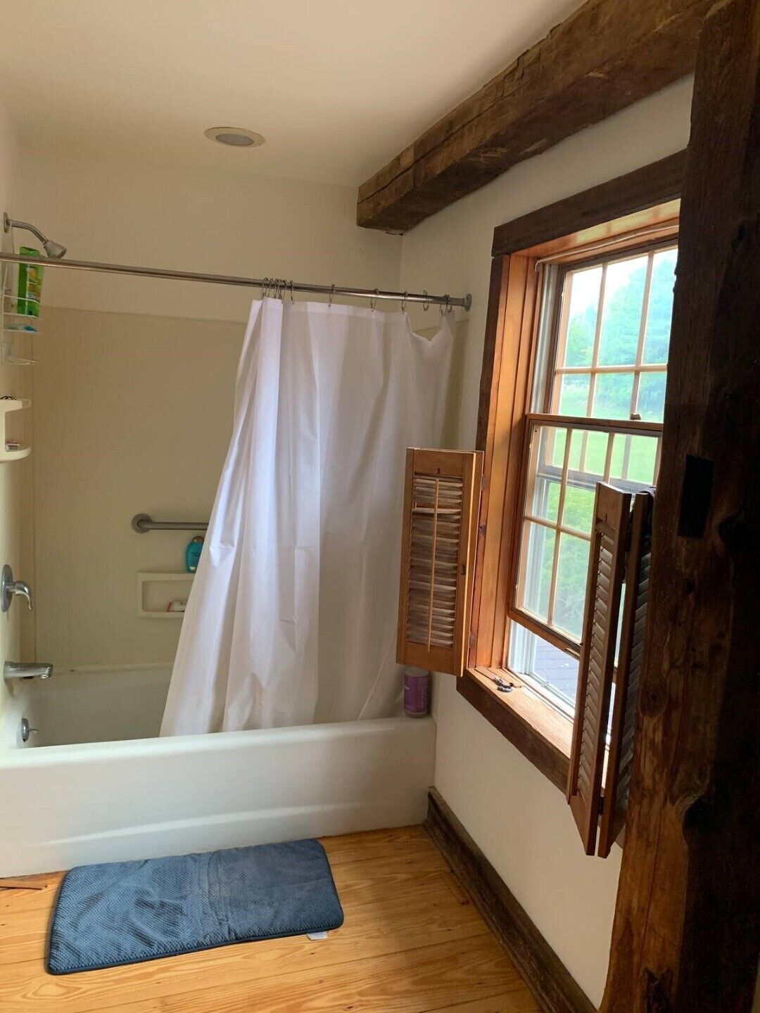 Hillside Retreat organic farm on 150 bucolic acres