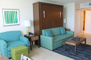 TV - Hollywood Beach Tower (Hollywood)