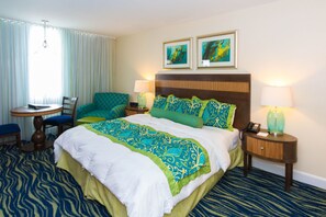 Room - Hollywood Beach Tower (Hollywood)