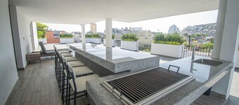 Cozy space in Centro Historico for the whole family!