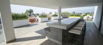 Cozy space in Centro Historico for the whole family!