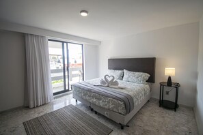 3 Schlafzimmer, kostenloses WLAN, Bettwäsche