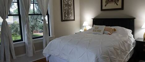 1 chambre, Wi-Fi gratuit