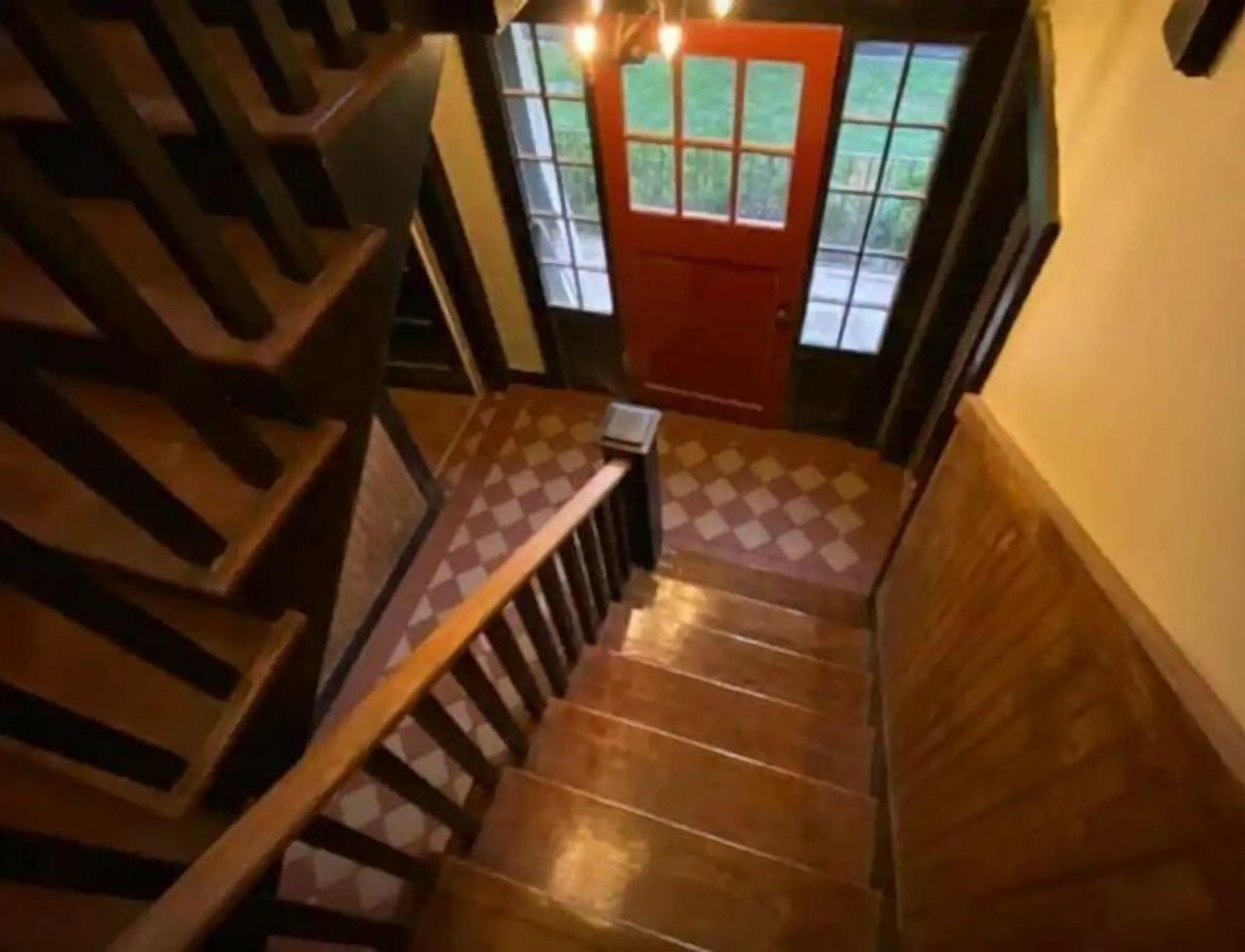 Intérieur