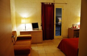 Room - Tenuta Monacelle (Monopoli)