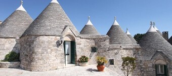 Tenuta Monacelle Hotel