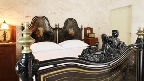 Room - Tenuta Monacelle (Monopoli)