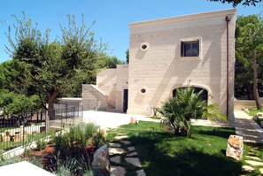 Exterior - Tenuta Monacelle Hotel (Fasano)