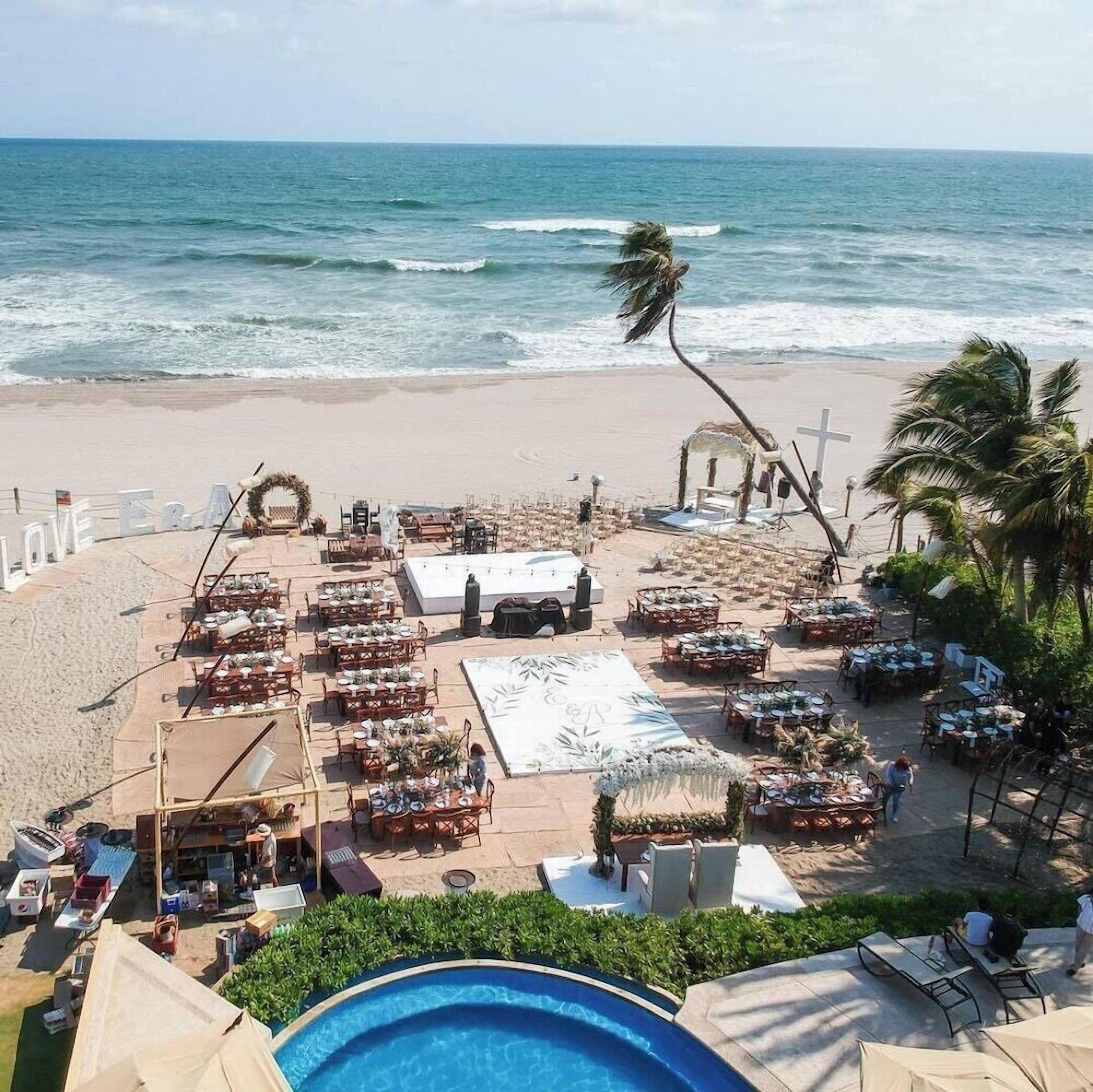 Playa