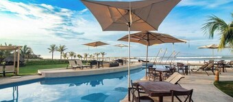 Mishol Hotel and Beach Club