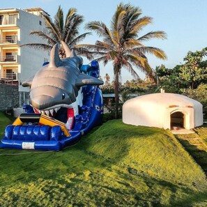 Exterior - Mishol Hotel and Beach Club (Acapulco)