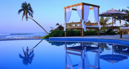 Mishol Hotel and Beach Club