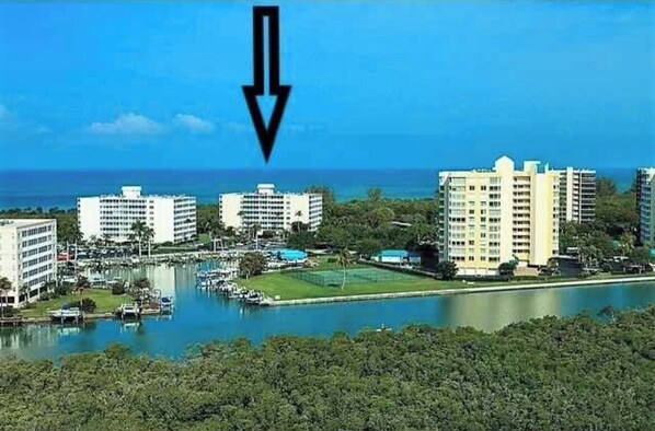 Miscellaneous - Renovated Ocean-View 7th Floor Condo • Walk to Vanderbilt Beach • Pool +  Kayak (Naples)