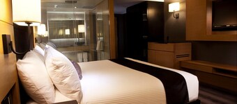 Ramada Plaza By Wyndham Prince George