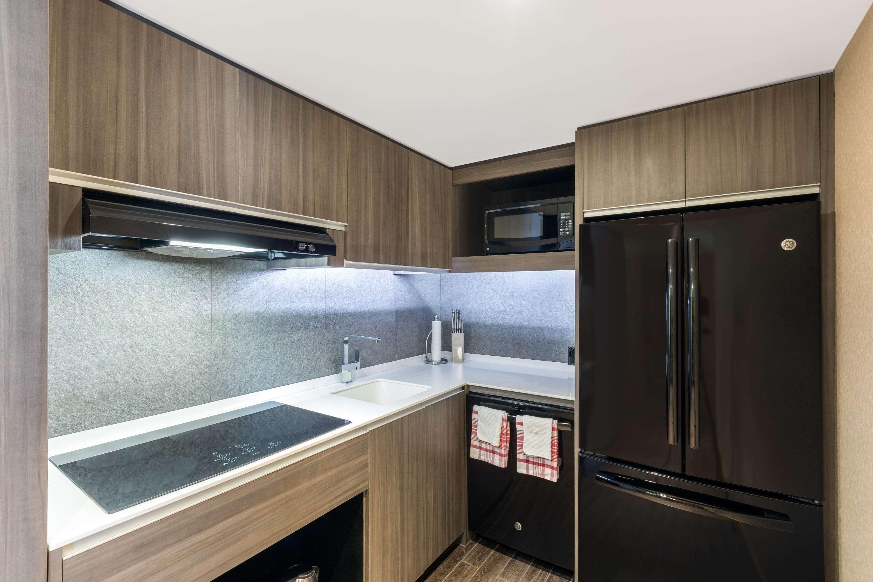 Dapur peribadi