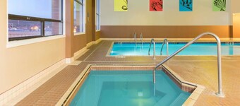 Ramada Plaza By Wyndham Prince George
