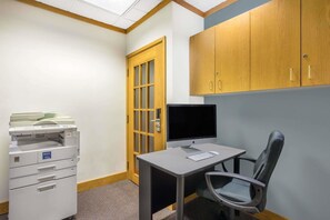Intérieur