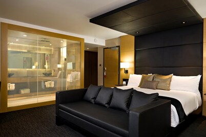 Ramada Plaza By Wyndham Prince George