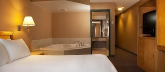 Ramada Plaza By Wyndham Prince George