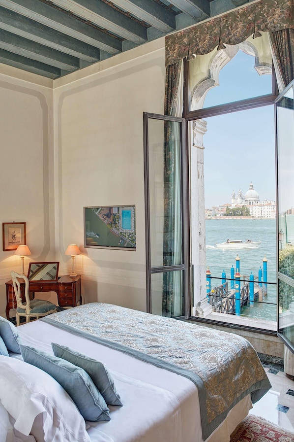 Room - Cipriani, A Belmond Hotel (Venice)