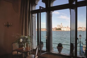 Interior - Cipriani, A Belmond Hotel (Venice)