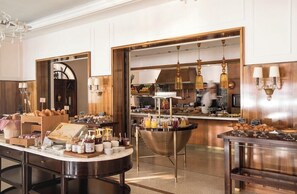 Dining - Cipriani A Belmond Hotel Venice (Venice)