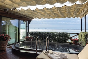 Property grounds - Cipriani, A Belmond Hotel (Venice)