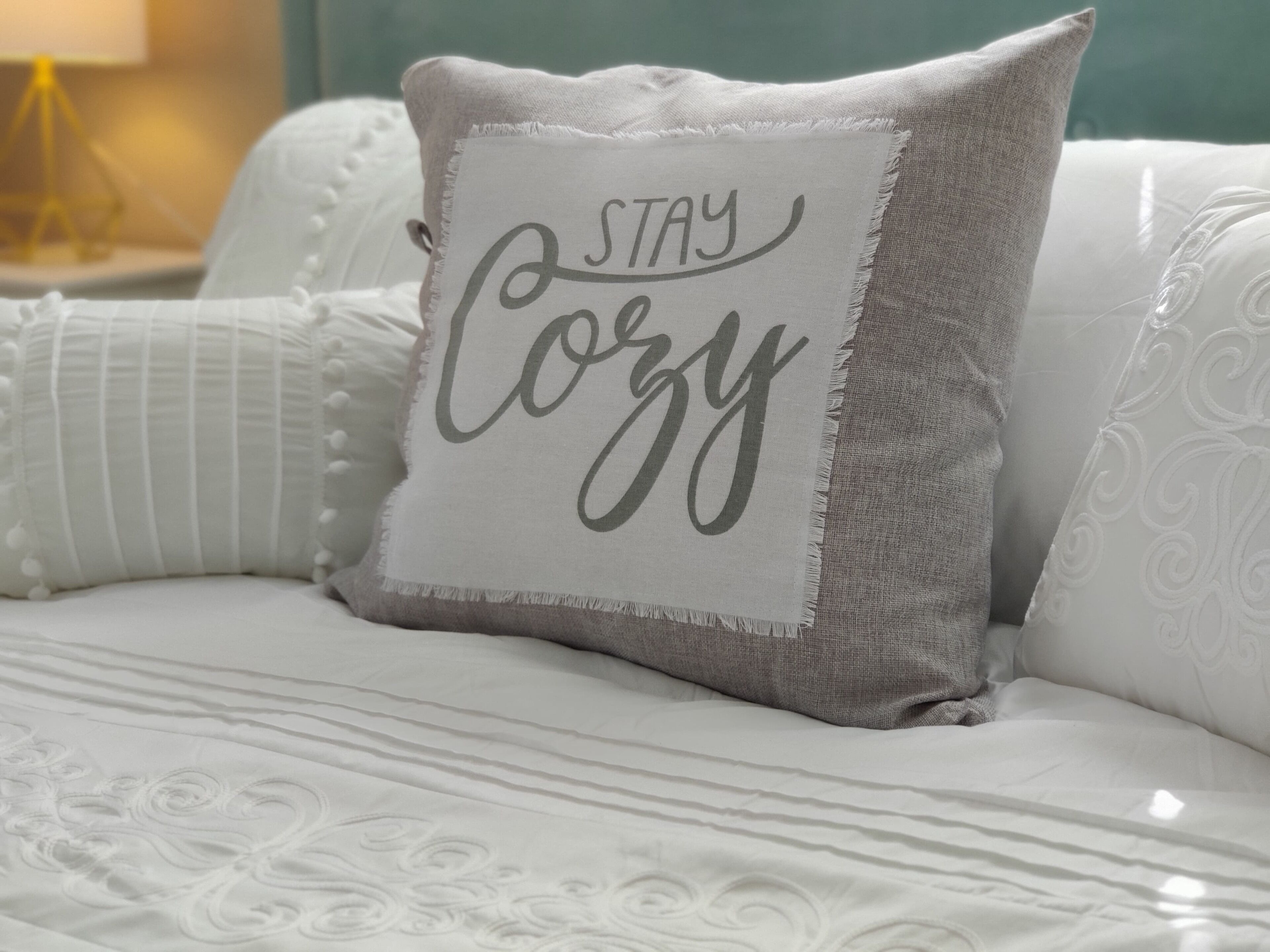 Blue Burough in Riverside