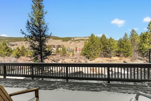 Huoneisto (1 Bedroom) | Ulkopuoli