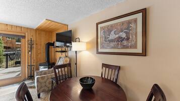 公寓 (1 Bedroom) | 住宿正面