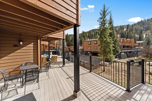 Exterior - Key Condo #2939 by Summit County Mountain Retreats (Keystone)