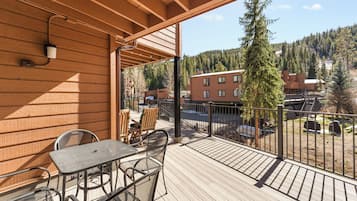 Apartment (1 Bedroom) | Exterior