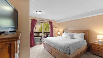 Căn hộ (1 Bedroom) | Ngoại thất