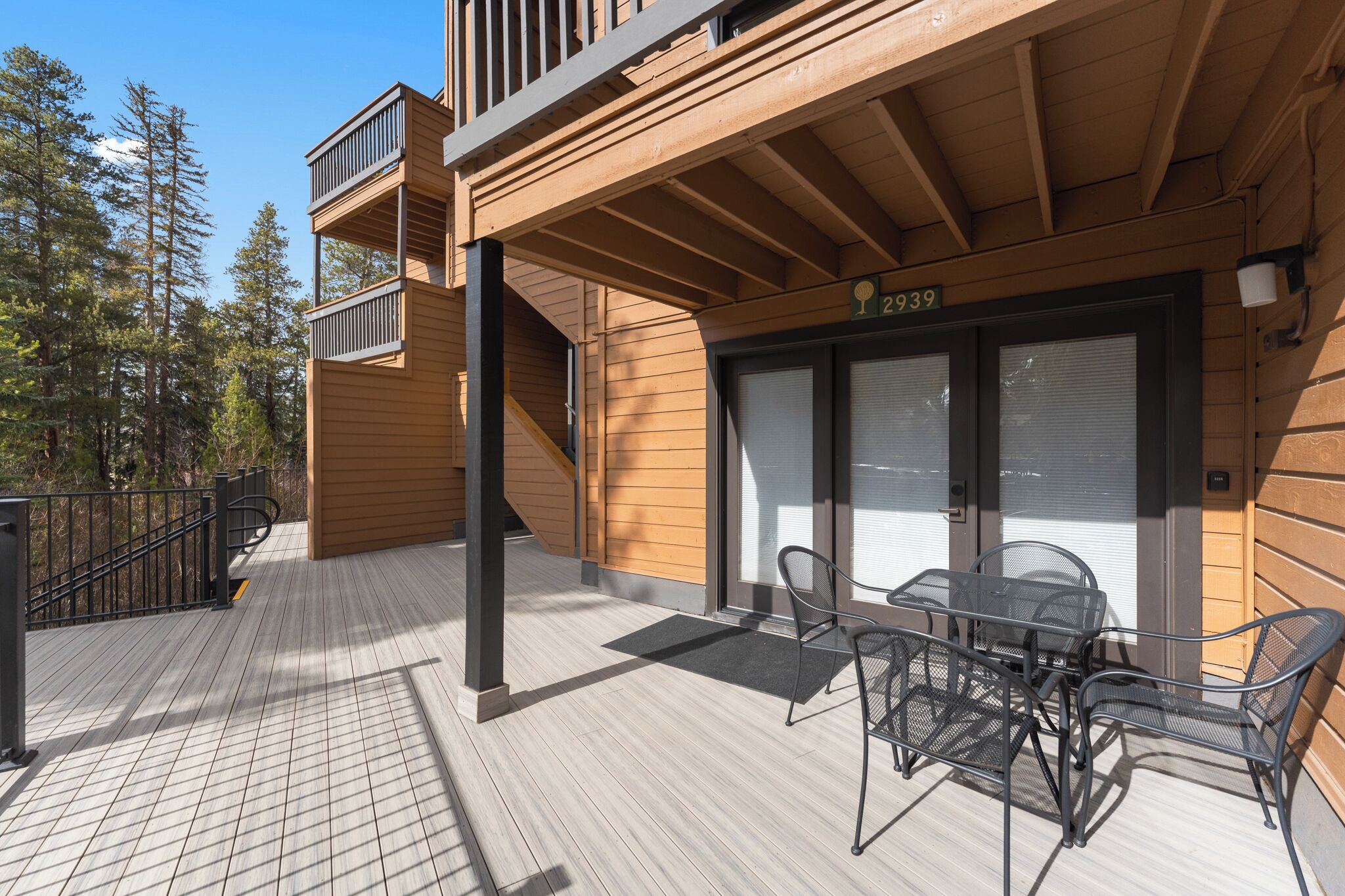 Apartment (1 Bedroom) | Exterior