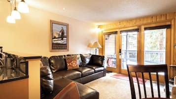 Apartment (1 Bedroom) | Front of property