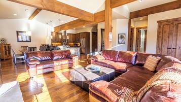 Vila (3 Bedrooms) | Eksterior