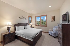 Villa (3 Bedrooms) | Exterior - 312 Shores Lane by Summit County Mountain Retreats (Breckenridge)
