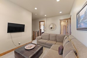 Villa (3 Bedrooms) | Exterior