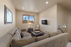 Villa (3 Bedrooms) | Exterior