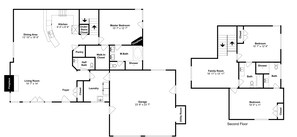 Villa (3 Bedrooms) | Exterior