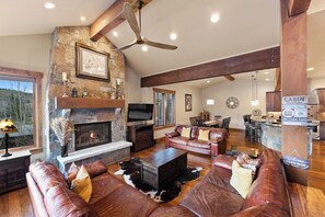 Villa (3 Bedrooms) | Exterior - 312 Shores Lane by Summit County Mountain Retreats (Breckenridge)