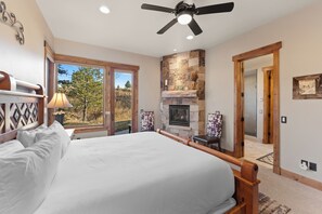 Villa (3 Bedrooms) | Exterior